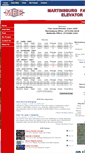 Mobile Screenshot of mfeco.com